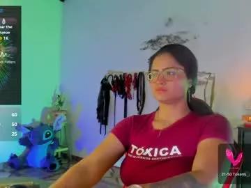 scarlet_kennedy98 from Chaturbate is Freechat