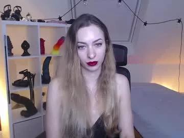 scarlet_sophie on Chaturbate