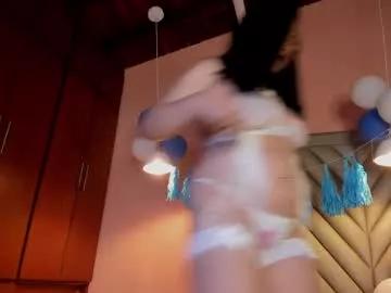 scarletdavis_ from Chaturbate is Freechat