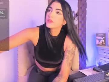 scarleth6 from Chaturbate is Freechat