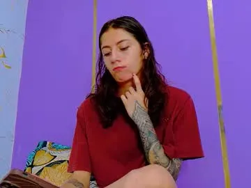 Avatar of scarletjonesx