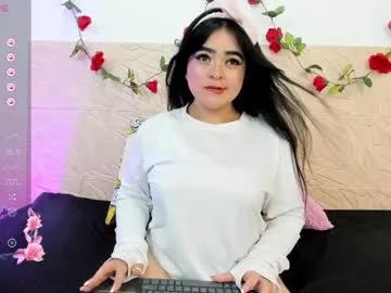 scarlett_1007 from Chaturbate is Freechat