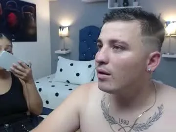 Avatar of scarlett_and_justin