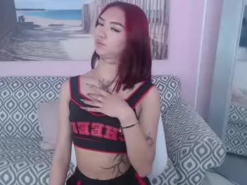 scarlett_blackwood — New little kitty here  asshole closeup [56 tokens left] #squirt #skinny #ahegao #teen #18