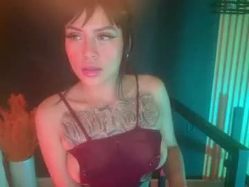 scarlett_collins01 from Chaturbate is Private