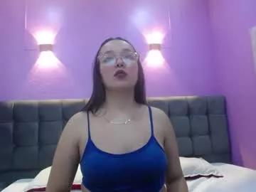 scarlett_f_ from Chaturbate is Freechat