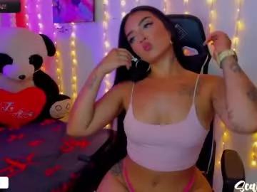 scarlett_luv from Chaturbate is Away