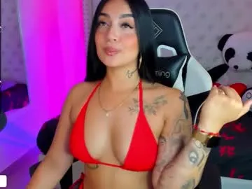 Avatar of scarlett_luv