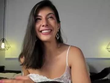 scarlett_moore_ from Chaturbate is Freechat