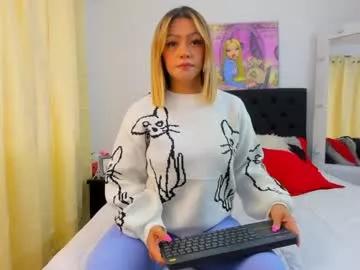 scarlett_obriens from Chaturbate is Freechat