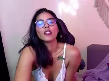scarlett_tgn from Chaturbate is Freechat