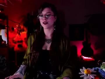 scarlett_wanner from Chaturbate is Freechat