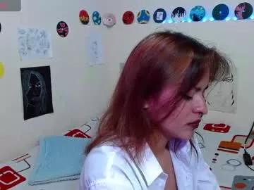 scarlett_yummy from Chaturbate is Freechat