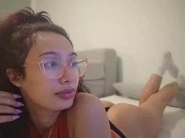 scarlettemilf from Chaturbate is Freechat