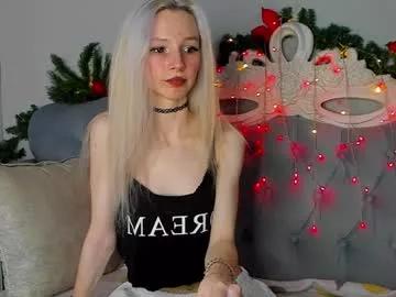 scarlettforman from Chaturbate is Freechat