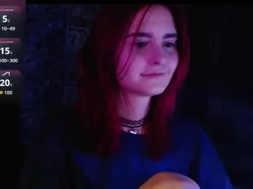 scarlettharrison09's avatar