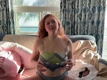 scarlettredff from Chaturbate is Freechat