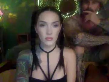 scarlettroze from Chaturbate is Freechat