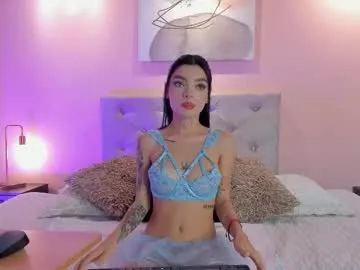 Avatar of scarlettvelvett