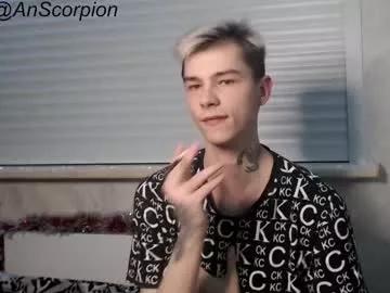 Photos of scorpion_250 from Chaturbate is Freechat