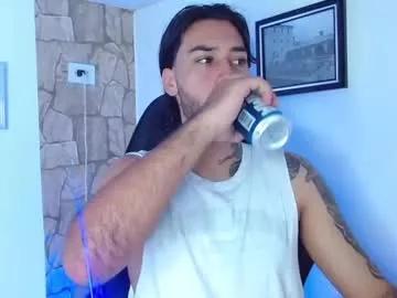 scott_miller12 from Chaturbate is Freechat