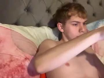 scottish_twink01 from Chaturbate is Freechat