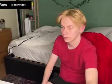 Avatar of scottish_twink01