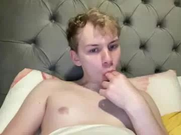 scottish_twink01 from Chaturbate is Freechat