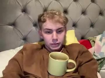 scottish_twink01 from Chaturbate is Freechat