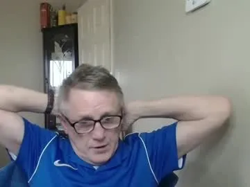 Avatar of scottsman214