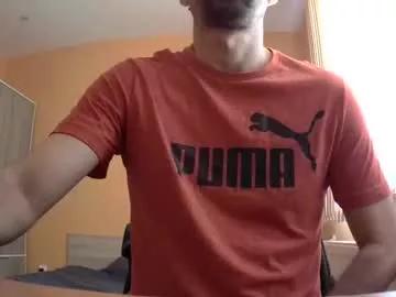 scotty_98 from Chaturbate is Freechat