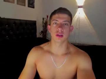 sean_brownx from Chaturbate is Freechat