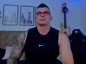 sean_carrera69's avatar