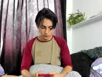 sebas_rosse from Chaturbate is Freechat