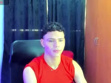 secret_justin's avatar