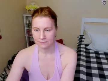 seductive_foxy_ —  - Vibe me until i hate you! - #hairy #leggings #lovense #milf #redhead