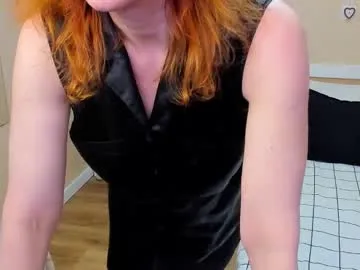 Avatar of seductive_foxy_