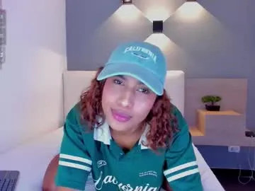 selena_monroy — spank my big ass daddy and make it redMy Fav Tips are 22-33-44-100 | Lush on - Multi Goal: 3 hard spank [69tk each Goal] #ebony #latina #anal #squirt #bigass