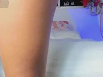 selenafox_0 — Freechat on Chaturbate