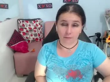 selene_mom — Experience + lingerie + toys = perfect show  - Goal is : SQUIRT #mature #milf #anal #stocking #squirt