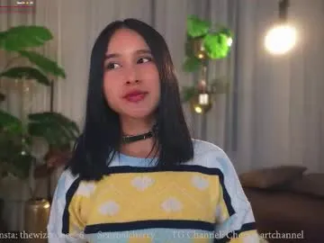 sensualcherry_ — unwind with me after work  - Goal: should we keep going? what's next cherry? [4156 tokens left] #smalltits #young #asian #new #bigass