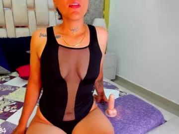 sensually_explosive from Chaturbate is Freechat