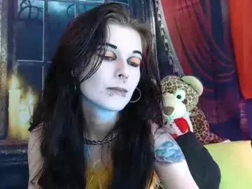 seraphinmunster from Chaturbate is Freechat