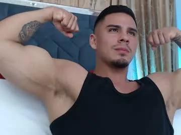 setth_king from Chaturbate is Freechat