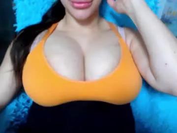 seu_cute from Chaturbate is Freechat