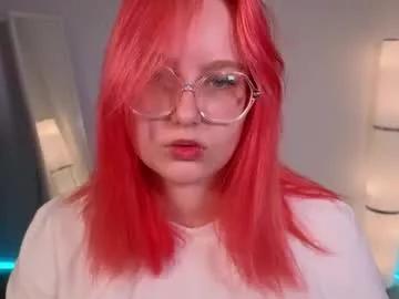 sevimlibaby from Chaturbate is Freechat