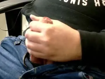 sexonme1982 — Masturbate together