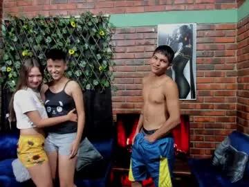 sexx_university from Chaturbate is Freechat