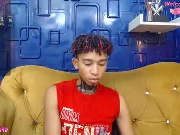sexy_blacks_ from Chaturbate is Freechat