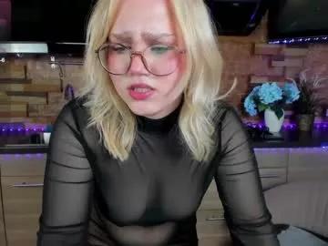 sexy_blonde_doll from Chaturbate is Freechat